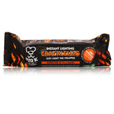 Big K instant light crackle log